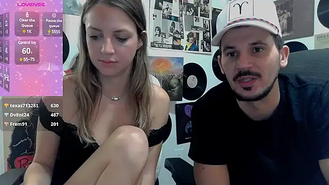 molly witha chance online show from 01/09/25, 11:03