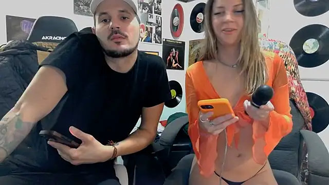 molly witha chance online show from 01/18/25, 05:31