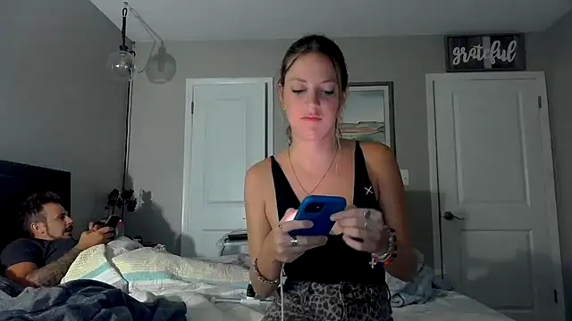 molly witha chance online show from 09/14/25, 03:27