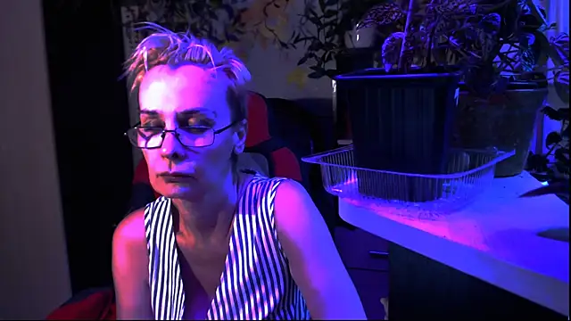 HelgaHimmell online show from 07/18/26, 05:39