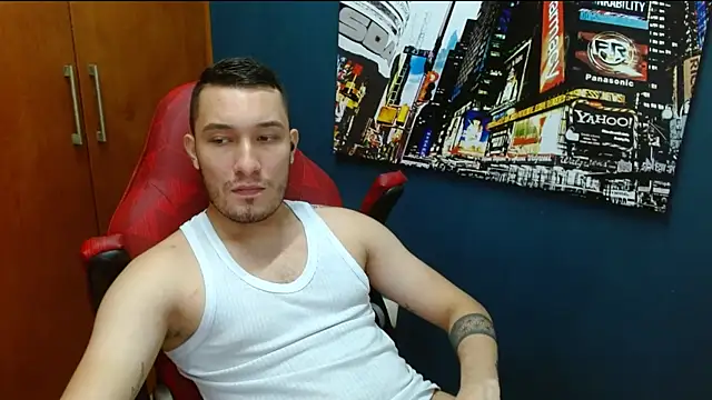 Airon Blade online show from 12/06/24, 12:34