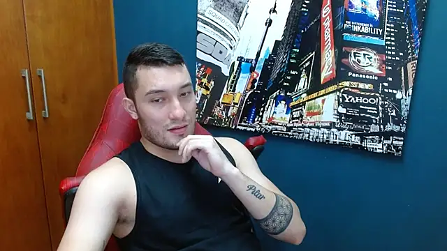 Airon Blade online show from 12/11/24, 09:23