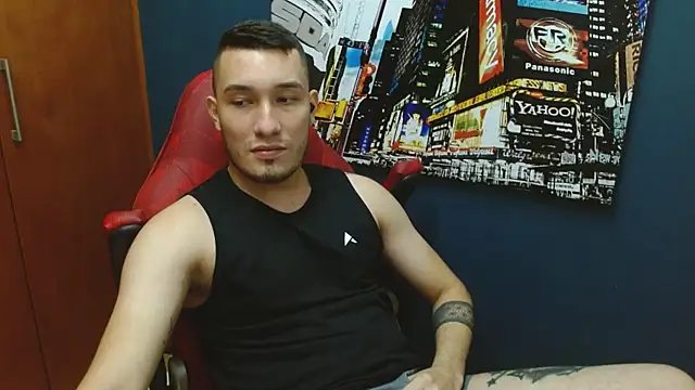 Airon Blade online show from 12/20/24, 05:36