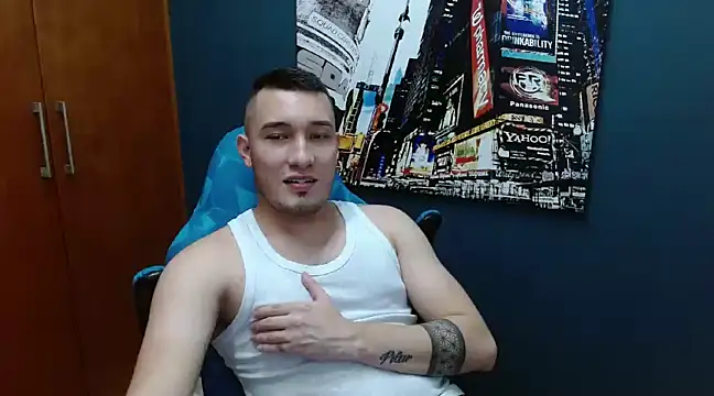 Airon Blade online show from 01/27/25, 10:27