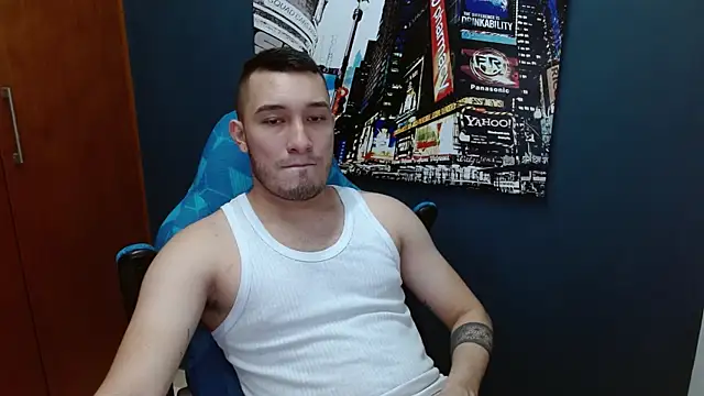 Airon Blade online show from 01/31/25, 10:21