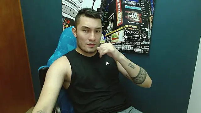 Airon Blade online show from 02/10/25, 09:15