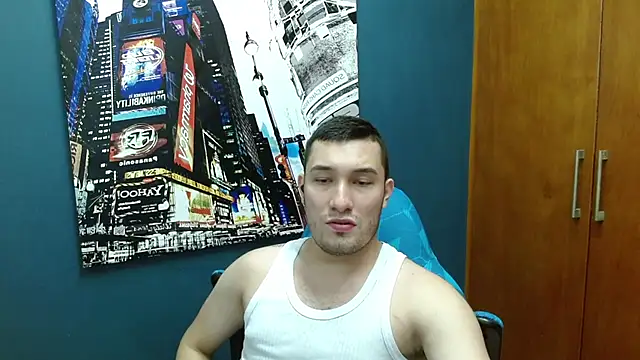 Airon Blade online show from 03/05/25, 10:54