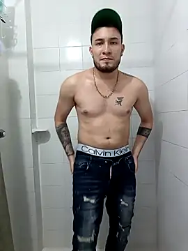 Airon Blade online show from 10/18/25, 06:16