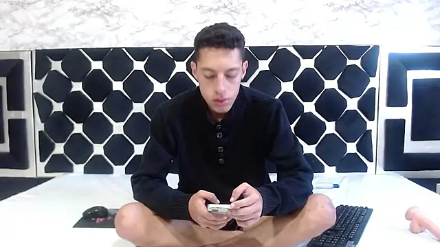 thiago19s online show from 01/14/25, 06:28