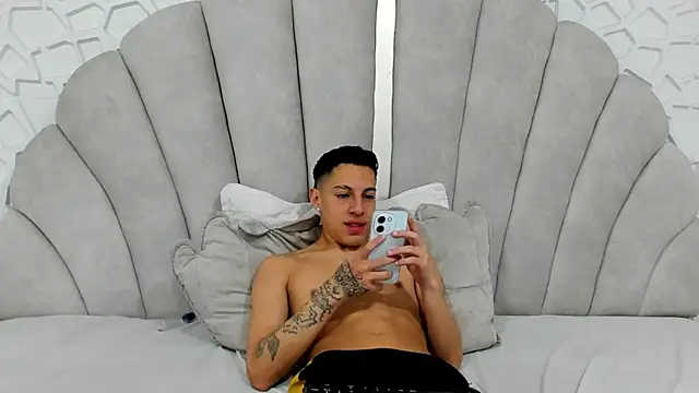 thiago19s online show from 05/14/26, 02:13