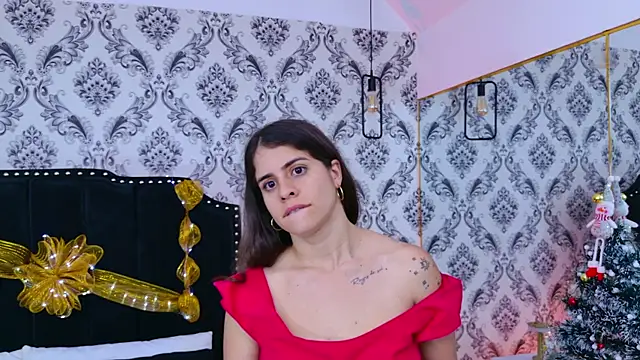 Snapshot of LexaDeRusso chatting on 12/01/25, 08:25 LexaDeRusso online show from 12/01/25, 08:25