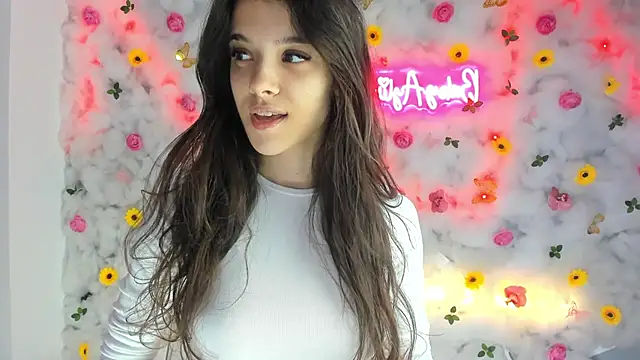 BabyAylin online show from 02/13/25, 07:13