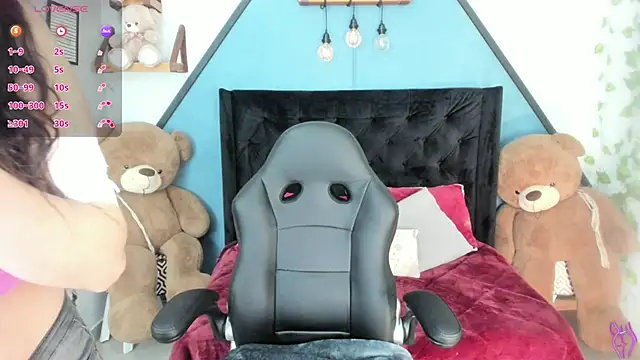 Snapshot of youpinkgirl_ chatting on 10/03/25, 08:17 youpinkgirl online show from 10/03/25, 08:17