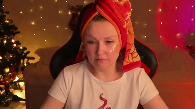 desperatehousewife   online show from 01/03/25, 06:33