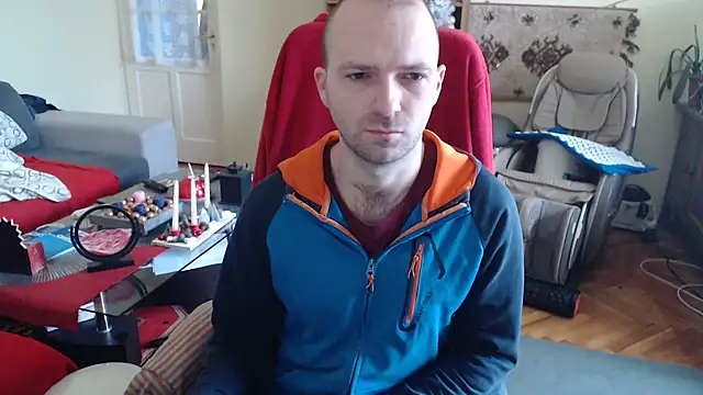RealManHaveHairy online show from 12/23/24, 09:59
