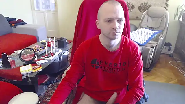 RealManHaveHairy online show from 12/26/24, 12:49