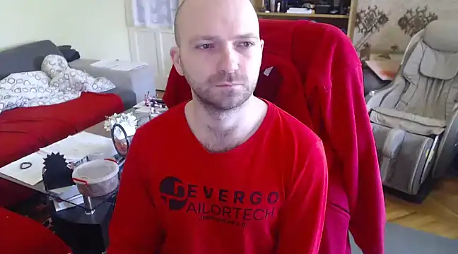 RealManHaveHairy online show from 02/10/25, 01:11