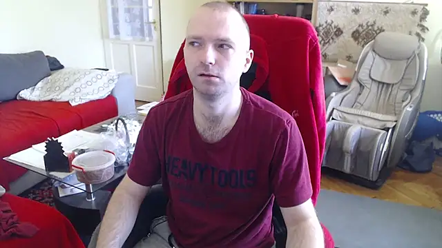 RealManHaveHairy online show from 02/17/25, 12:27