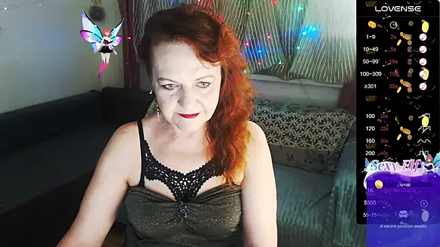 Liset Monro online show from 02/15/25, 04:58