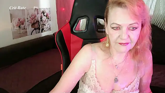 Liset Monro online show from 07/20/26, 07:00