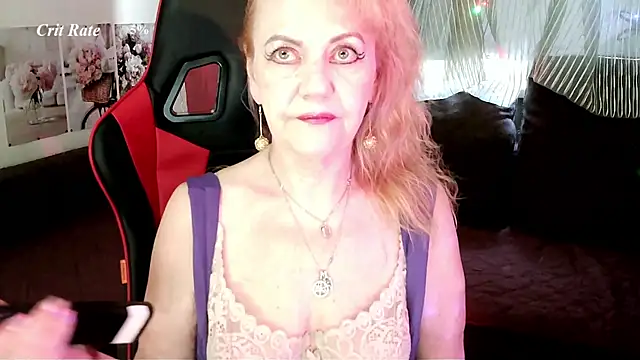 Liset Monro online show from 07/25/26, 06:33