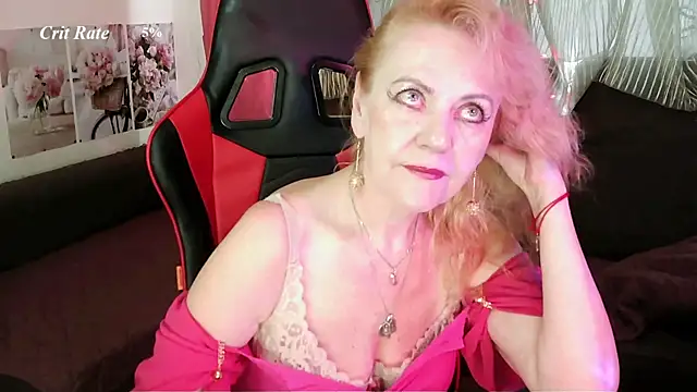 Liset Monro online show from 07/28/26, 07:26