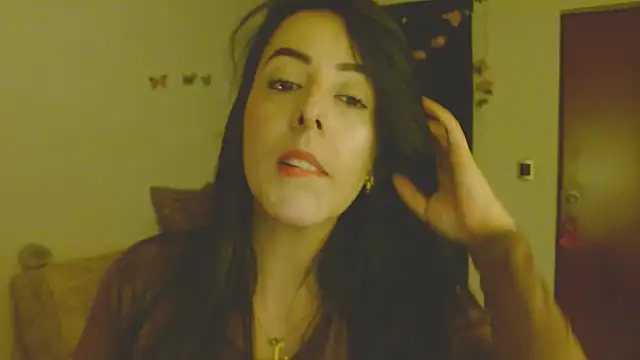 ella peck online show from 05/21/26, 03:46