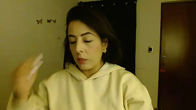 ella peck online show from 06/10/26, 04:56