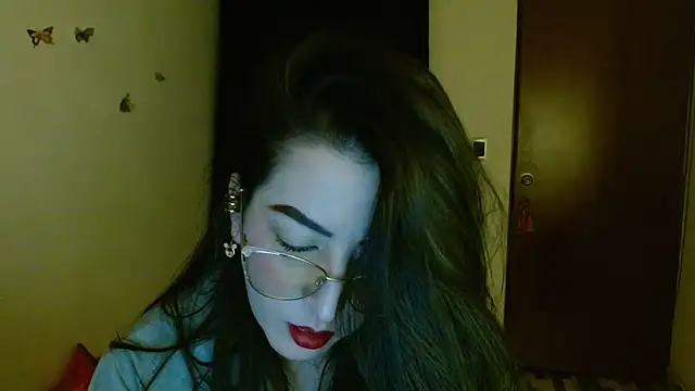 ella peck online show from 07/01/26, 03:52