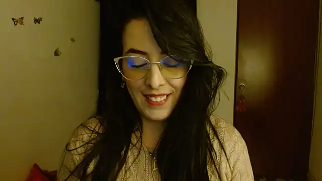 ella peck online show from 07/10/26, 03:55