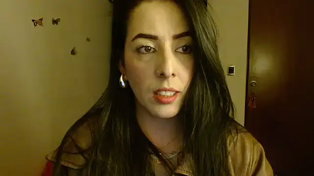 ella peck online show from 07/25/26, 06:11