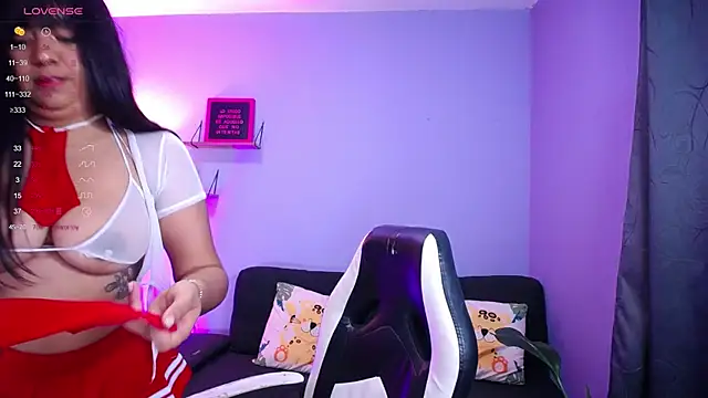 danny goddess online show from 12/04/24, 04:43