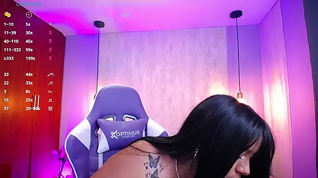 danny goddess online show from 02/03/25, 03:53
