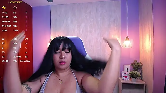 danny goddess online show from 03/08/25, 02:23