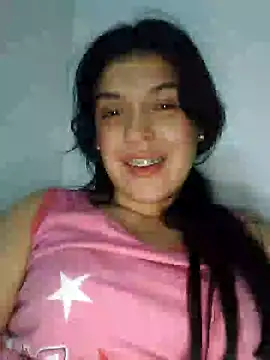 Sophie-hatter online show from 12/26/24, 04:32