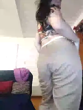 Sophie-hatter online show from 01/02/25, 03:48
