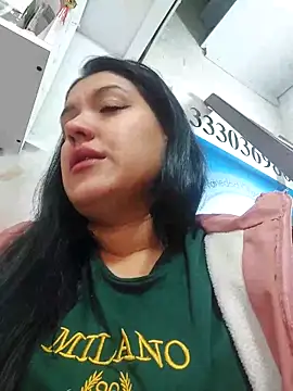 Sophie-hatter online show from 03/20/25, 02:42