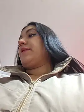 Sophie-hatter online show from 09/12/25, 01:55