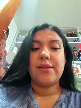 Sophie-hatter online show from 10/06/25, 03:20