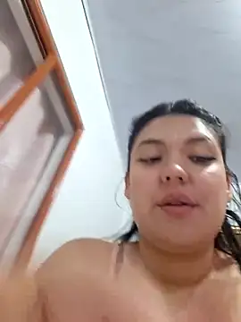 Sophie-hatter online show from 05/24/26, 01:32