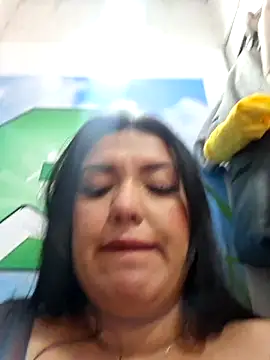 Sophie-hatter online show from 06/01/26, 03:25
