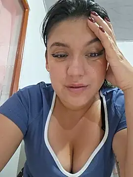 Sophie-hatter online show from 06/26/26, 02:16