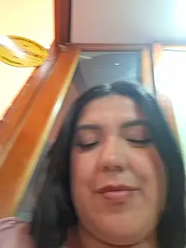 Sophie-hatter online show from 07/14/26, 06:35