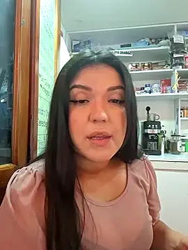 Sophie-hatter online show from 07/27/26, 01:18