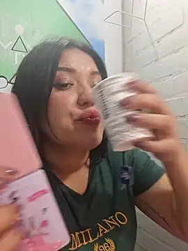 Sophie-hatter online show from 07/29/26, 03:54