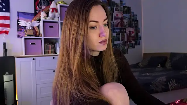 LinaWitch online show from 06/22/26, 01:41
