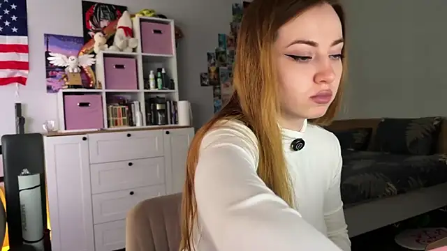 LinaWitch online show from 06/28/26, 03:07