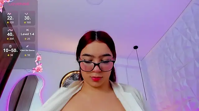 Ariadna sc online show from 02/08/25, 12:28