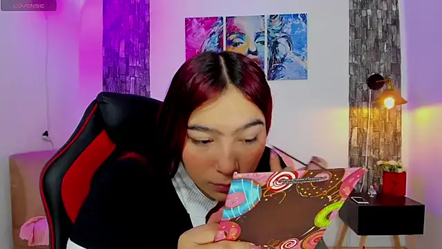 Ariadna sc online show from 09/19/25, 01:34