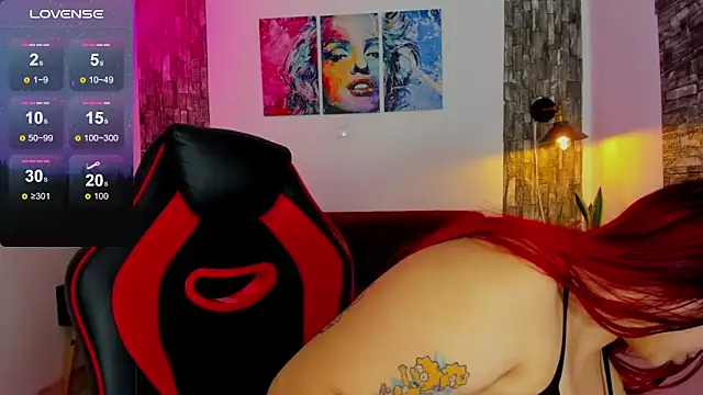 Ariadna sc online show from 09/26/25, 01:26